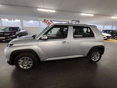 Hyundai Inster Neuwagen Hyundai Inster Neuwagen