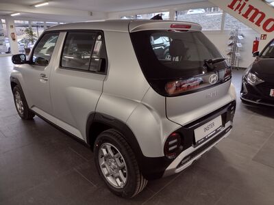 Hyundai Inster Neuwagen Hyundai Inster Neuwagen