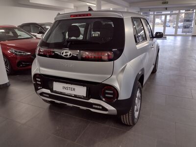 Hyundai Inster Neuwagen Hyundai Inster Neuwagen