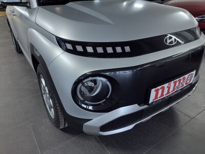 Hyundai Inster Neuwagen Hyundai Inster Neuwagen