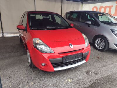 Renault Clio Gebrauchtwagen