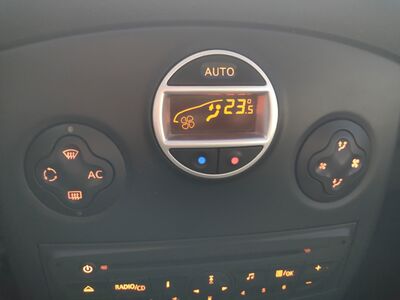 Renault Clio Gebrauchtwagen