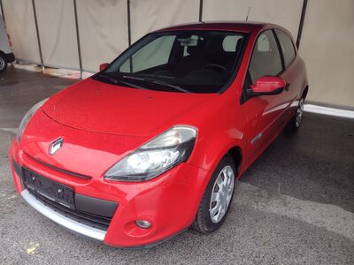 Renault Clio Gebrauchtwagen