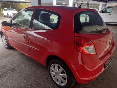 Renault Clio Gebrauchtwagen