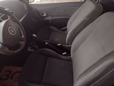 Renault Clio Gebrauchtwagen