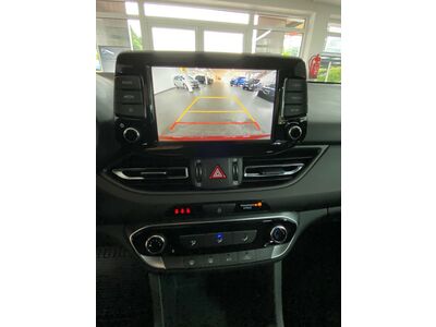 Hyundai i30 Gebrauchtwagen