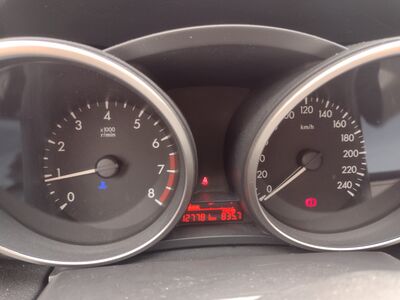 Mazda Mazda5 Gebrauchtwagen