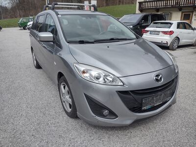 Mazda Mazda5 Gebrauchtwagen
