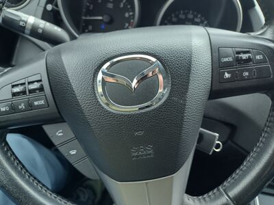 Mazda Mazda5 Gebrauchtwagen