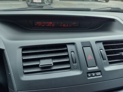 Mazda Mazda5 Gebrauchtwagen