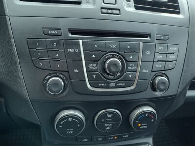 Mazda Mazda5 Gebrauchtwagen