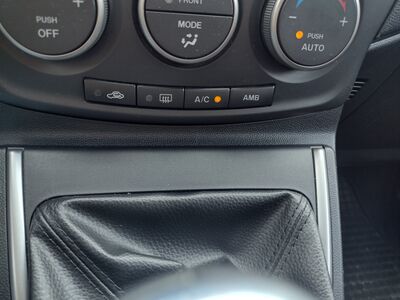 Mazda Mazda5 Gebrauchtwagen