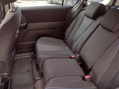 Mazda Mazda5 Gebrauchtwagen