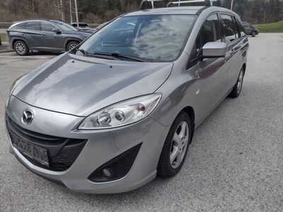 Mazda Mazda5 Gebrauchtwagen