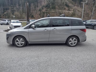 Mazda Mazda5 Gebrauchtwagen