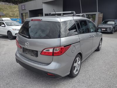 Mazda Mazda5 Gebrauchtwagen