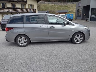 Mazda Mazda5 Gebrauchtwagen