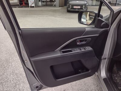 Mazda Mazda5 Gebrauchtwagen