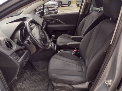 Mazda Mazda5 Gebrauchtwagen