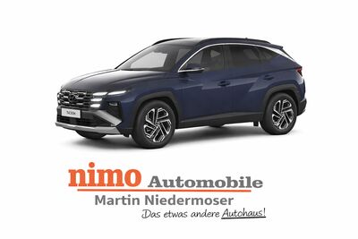 Hyundai Tucson Neuwagen