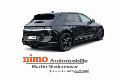 Hyundai Ioniq 5 Neuwagen