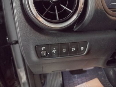 Hyundai Kona Gebrauchtwagen Hyundai Kona Gebrauchtwagen