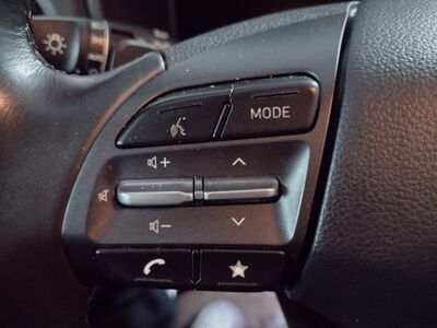 Hyundai Kona Gebrauchtwagen Hyundai Kona Gebrauchtwagen