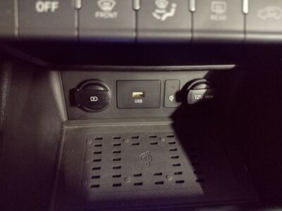 Hyundai Kona Gebrauchtwagen Hyundai Kona Gebrauchtwagen