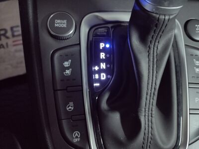 Hyundai Kona Gebrauchtwagen Hyundai Kona Gebrauchtwagen