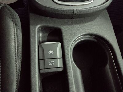 Hyundai Kona Gebrauchtwagen Hyundai Kona Gebrauchtwagen