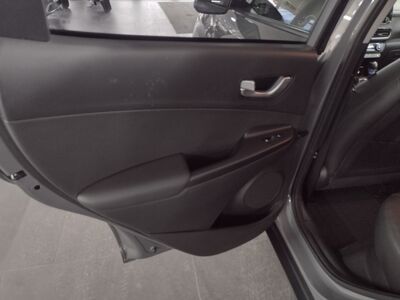 Hyundai Kona Gebrauchtwagen Hyundai Kona Gebrauchtwagen