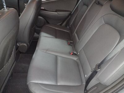 Hyundai Kona Gebrauchtwagen Hyundai Kona Gebrauchtwagen