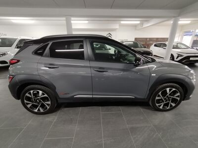 Hyundai Kona Gebrauchtwagen Hyundai Kona Gebrauchtwagen