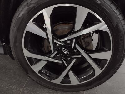 Hyundai Kona Gebrauchtwagen Hyundai Kona Gebrauchtwagen