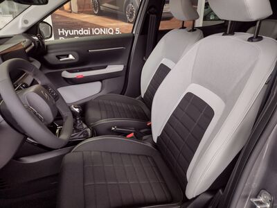 Citroën C3 Tageszulassung Citroën C3 Tageszulassung