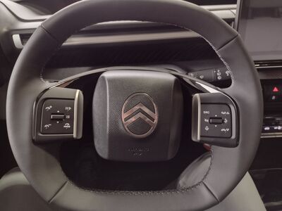 Citroën C3 Tageszulassung Citroën C3 Tageszulassung