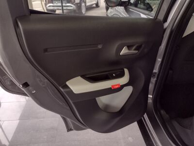 Citroën C3 Tageszulassung Citroën C3 Tageszulassung