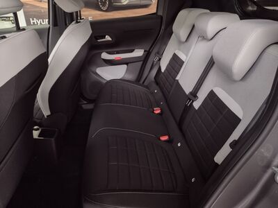 Citroën C3 Tageszulassung Citroën C3 Tageszulassung