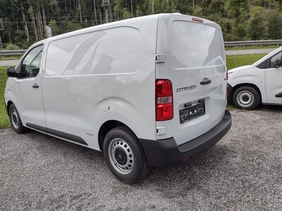 Citroën Jumpy Neuwagen Citroën Jumpy Neuwagen