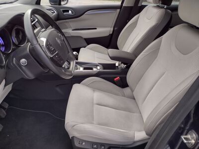 Citroën C4 Gebrauchtwagen Citroën C4 Gebrauchtwagen