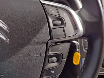 Citroën C4 Gebrauchtwagen Citroën C4 Gebrauchtwagen