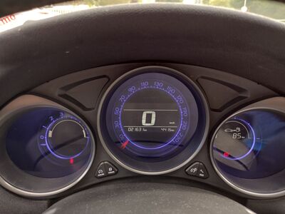 Citroën C4 Gebrauchtwagen Citroën C4 Gebrauchtwagen