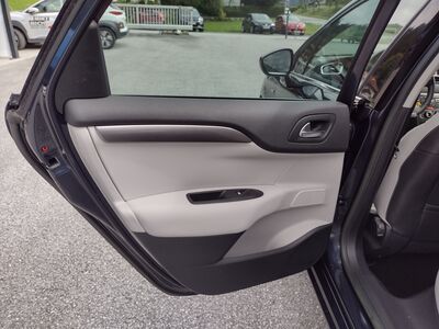 Citroën C4 Gebrauchtwagen Citroën C4 Gebrauchtwagen