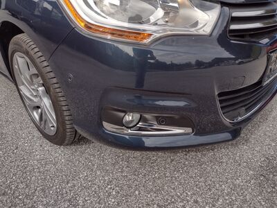 Citroën C4 Gebrauchtwagen Citroën C4 Gebrauchtwagen