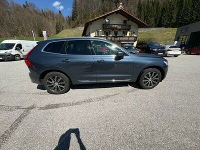 Volvo XC60 Gebrauchtwagen Volvo XC60 Gebrauchtwagen