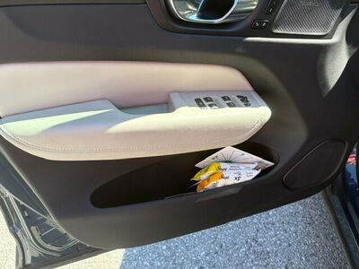 Volvo XC60 Gebrauchtwagen Volvo XC60 Gebrauchtwagen