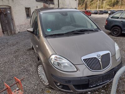 Lancia Musa Gebrauchtwagen