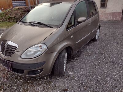 Lancia Musa Gebrauchtwagen