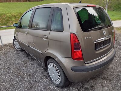 Lancia Musa Gebrauchtwagen