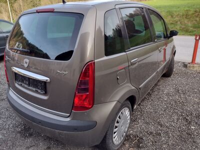 Lancia Musa Gebrauchtwagen